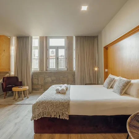 Flores Deluxe By Hosty Apartamento *