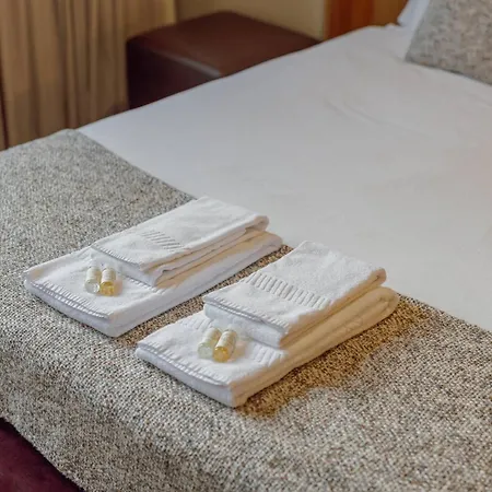 Appartement Flores Deluxe By Hosty *