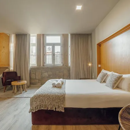 Flores Deluxe By Hosty Apartment *
