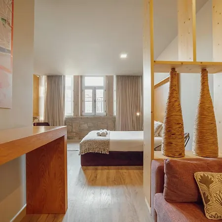Flores Deluxe By Hosty Apartment