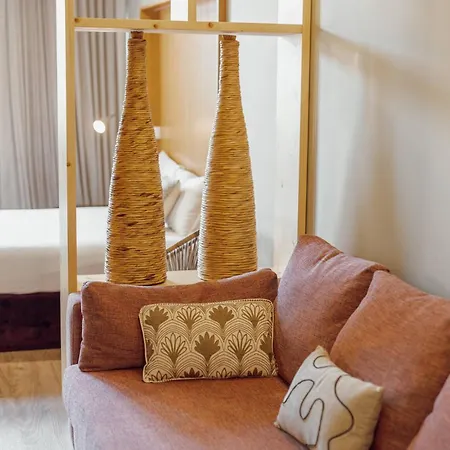 Apartment Flores Deluxe By Hosty *