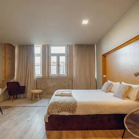 Flores Deluxe By Hosty Apartment