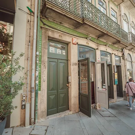 Apartment Flores Deluxe By Hosty