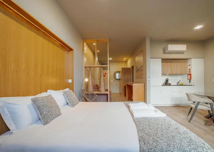 Apartman Flores Deluxe By Hosty