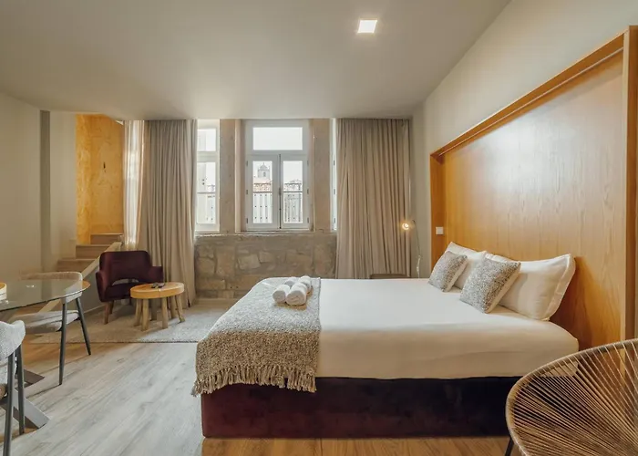 Flores Deluxe By Hosty Apartman *