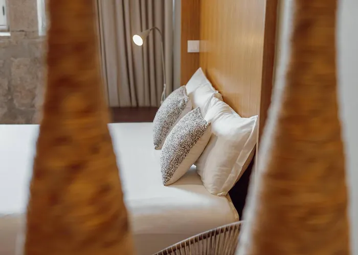 Flores Deluxe By Hosty Apartament Porto