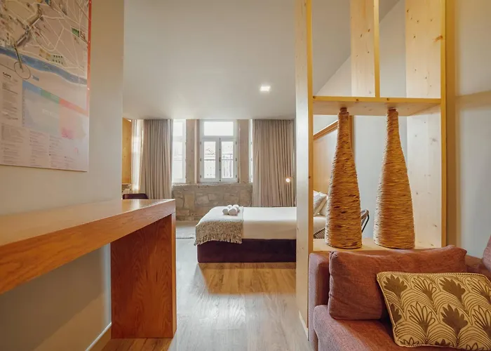 Flores Deluxe By Hosty Apartman