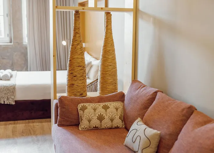 Apartament Flores Deluxe By Hosty *