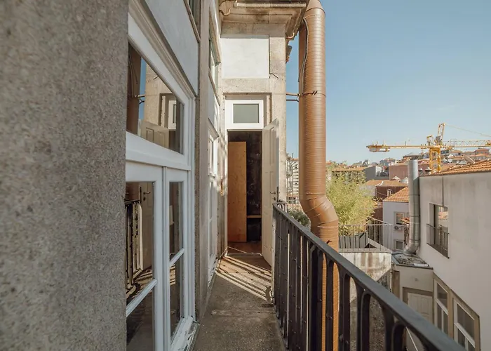 Apartament Flores Deluxe By Hosty