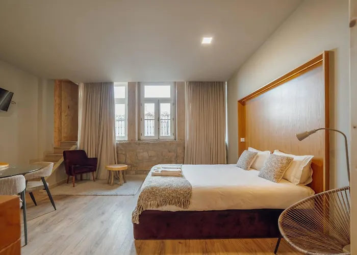 Flores Deluxe By Hosty Apartament