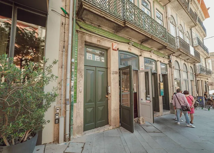 Apartman Flores Deluxe By Hosty