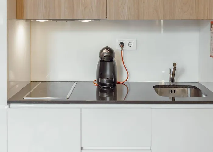 Flores Deluxe By Hosty Apartman *